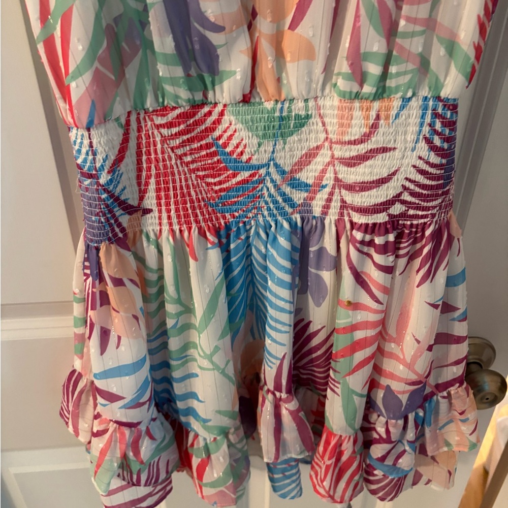 Ramy Brook Dress - Picture 4 of 5